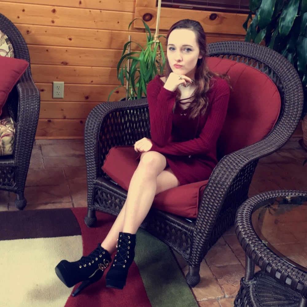 Meet your Posher, Summer